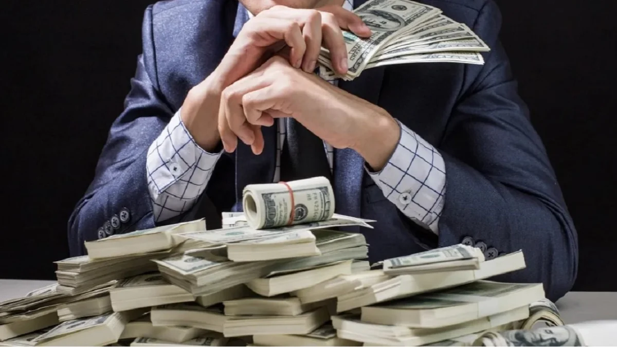 Dolardan korktular para birimi değiştirdiler