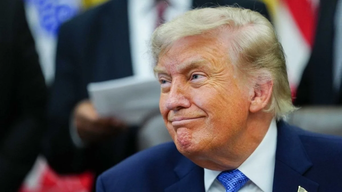 Trump bombası Dünya Kupası'nı karıştırdı: UEFA FIFA'ya ateş püskürdü