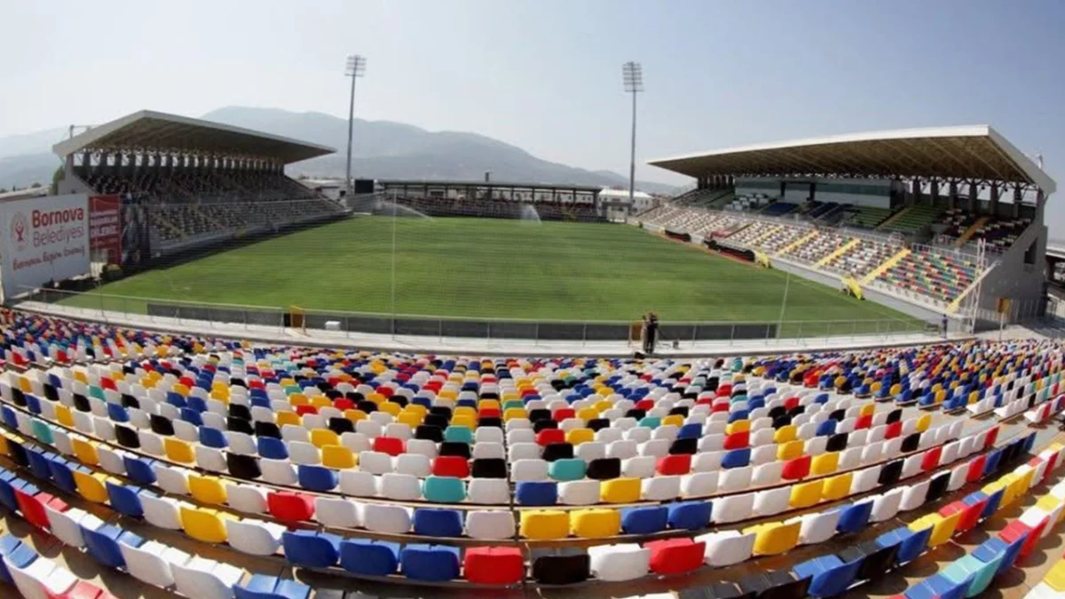 TFF 3 Lig takımı satın alıp amatörden çıktılar: 10 bin kişilik stada ortak oldular