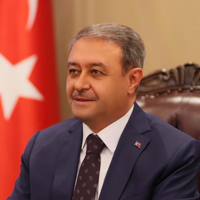 Şanlıurfa'da Teknofest Takımlarına Destek Artırıldı