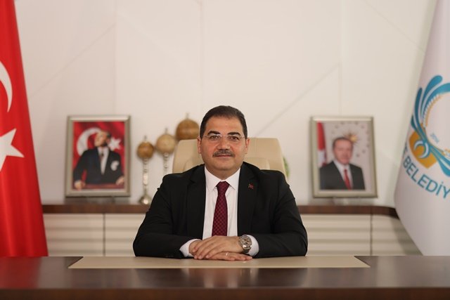 BAŞKAN CANPOLAT’TAN 24 TEMMUZ GAZETECİLER VE BASIN BAYRAMI MESAJI