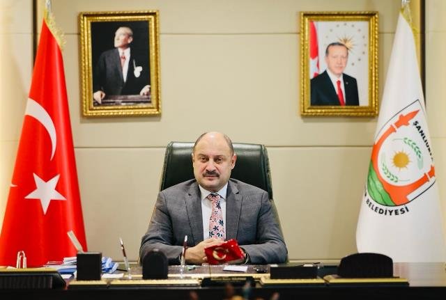Başkan Gülpınar “Basın; toplumsal gelişimin, şeffaf yönetim anlayışının ve demokratik hayatın en önemli unsurlarından biridir."